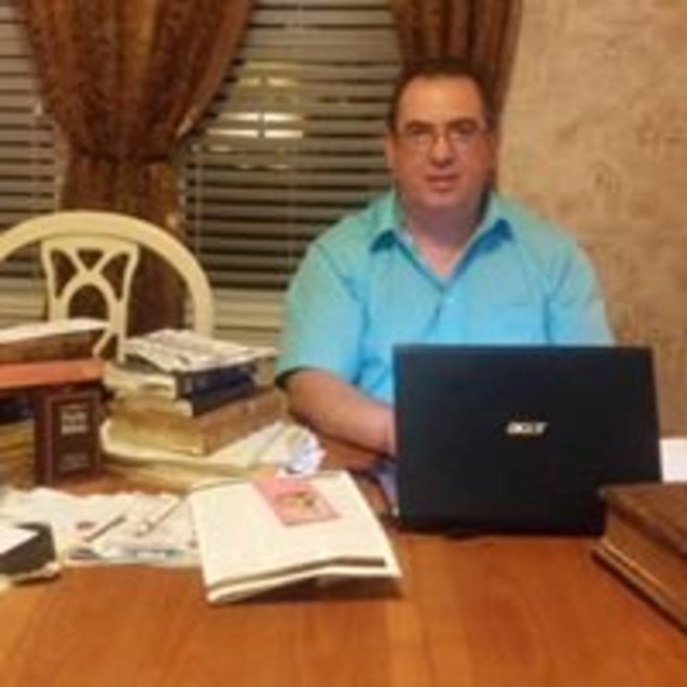 Meet your Posher, Michael
